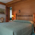 Hotel Posta - Famiglia Pra Dal 1866 A Caprile Alleghe
