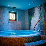 Hotel Posta - Famiglia Pra Dal 1866 A Caprile