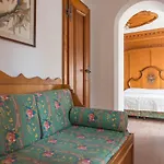 Posta - Famiglia Pra Dal 1866 A Caprile 4* Alleghe
