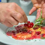 Posta - Famiglia Pra Dal 1866 A Caprile Hotel 4*