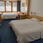 Hotel Posta - Famiglia Pra Dal 1866 A Caprile Alleghe