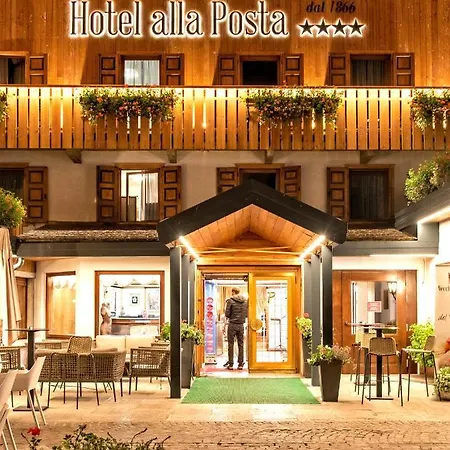 Posta Alleghe