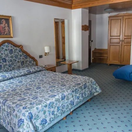 Hotel Posta 4*