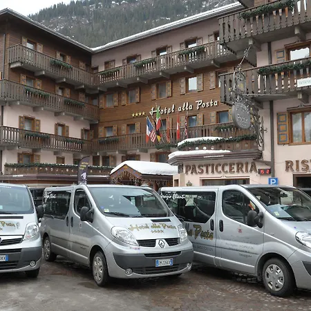 Posta Alleghe