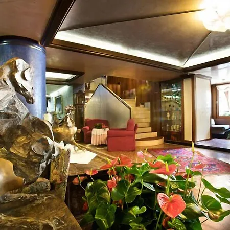 Posta Hotel Alleghe