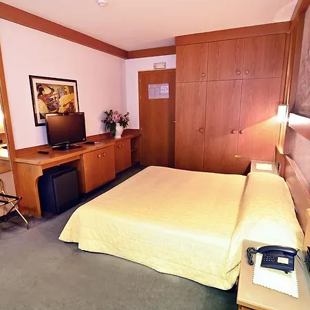 Hotel Posta Alleghe