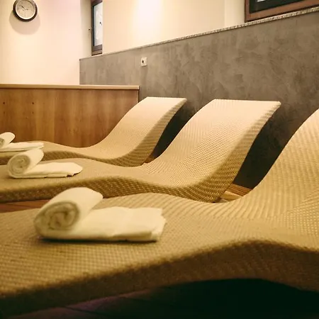 Hotel Posta Alleghe