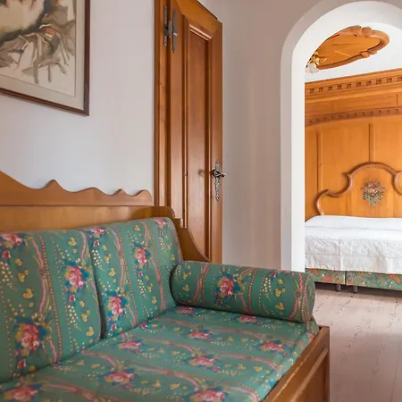 Posta 4* Alleghe