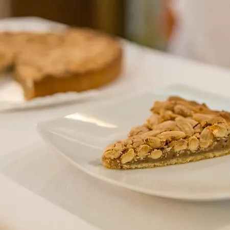 Posta - Famiglia Pra Dal 1866 A Caprile Аллеге