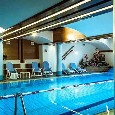 Hotel Posta 4*
