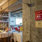 Posta - Famiglia Pra Dal 1866 A Caprile 4* Аллеге