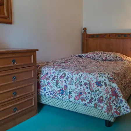 Posta - Famiglia Pra Dal 1866 A Caprile 4* Alleghe