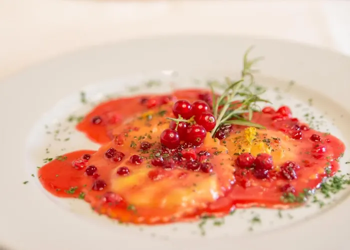 Ξενοδοχείο Posta - Famiglia Pra Dal 1866 A Caprile Alleghe