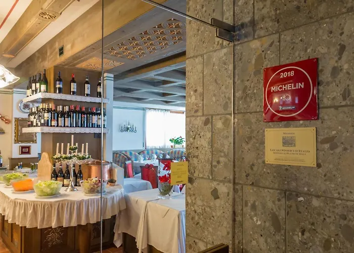 Posta - Famiglia Pra Dal 1866 A Caprile 4* Alleghe