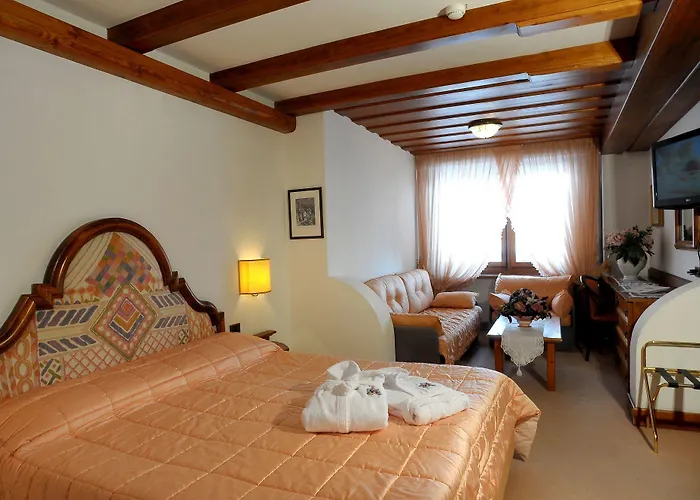 Posta - Famiglia Pra Dal 1866 A Caprile Alleghe