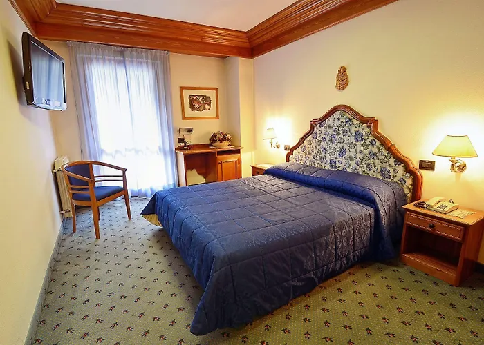 Posta - Famiglia Pra Dal 1866 A Caprile 4* Alleghe