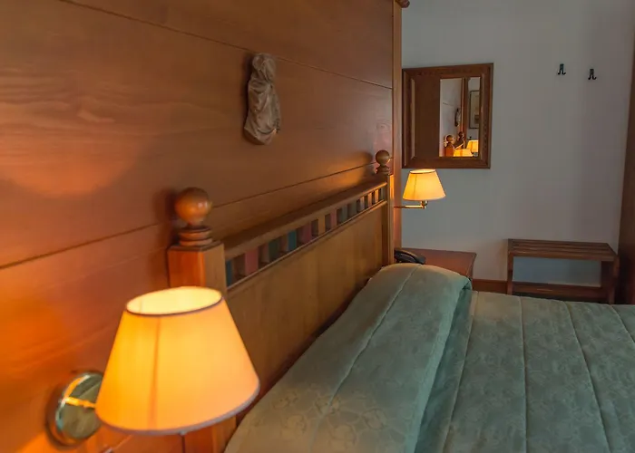 Posta - Famiglia Pra Dal 1866 A Caprile