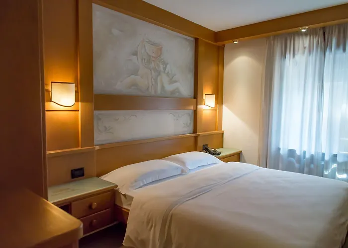 Posta - Famiglia Pra Dal 1866 A Caprile Ξενοδοχείο Alleghe