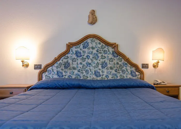 Posta - Famiglia Pra Dal 1866 A Caprile 4* Alleghe