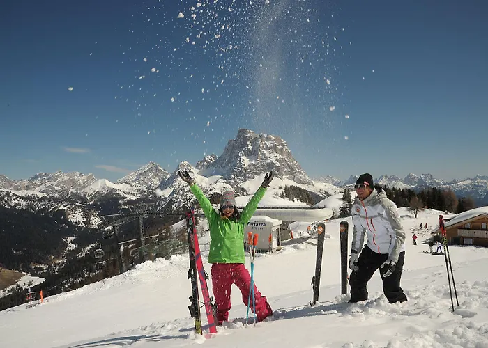 Posta - Famiglia Pra Dal 1866 A Caprile Alleghe