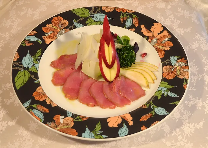 Posta - Famiglia Pra Dal 1866 A Caprile 4* Alleghe