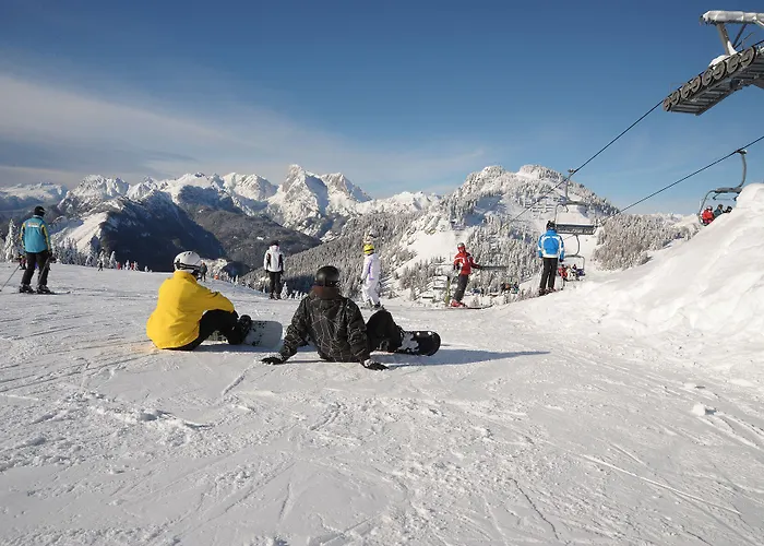 Posta - Famiglia Pra Dal 1866 A Caprile Alleghe