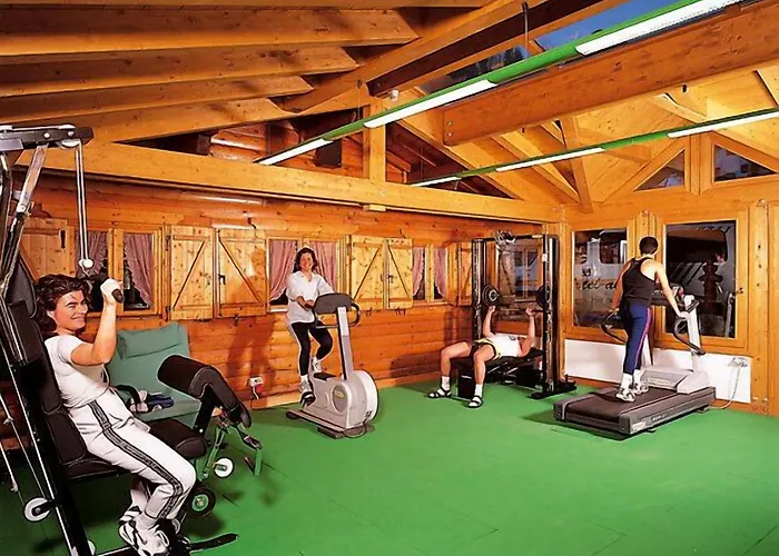 Posta - Famiglia Pra Dal 1866 A Caprile Ξενοδοχείο 4*