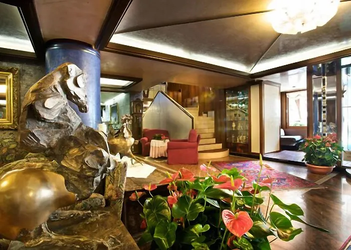 Posta - Famiglia Pra Dal 1866 A Caprile Ξενοδοχείο Alleghe