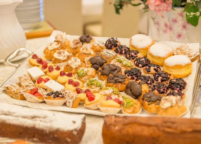 Posta - Famiglia Pra Dal 1866 A Caprile 4* Alleghe