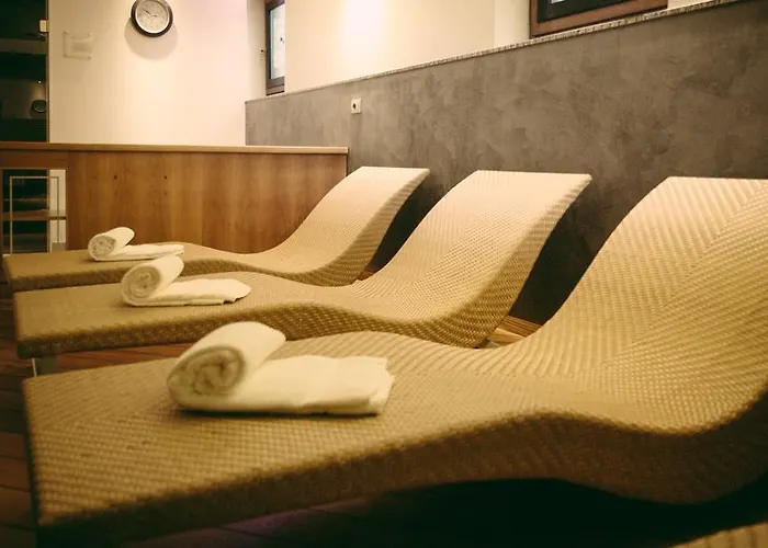 Ξενοδοχείο Posta - Famiglia Pra Dal 1866 A Caprile Alleghe