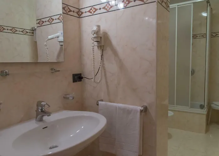 Posta - Famiglia Pra Dal 1866 A Caprile Hotel Alleghe